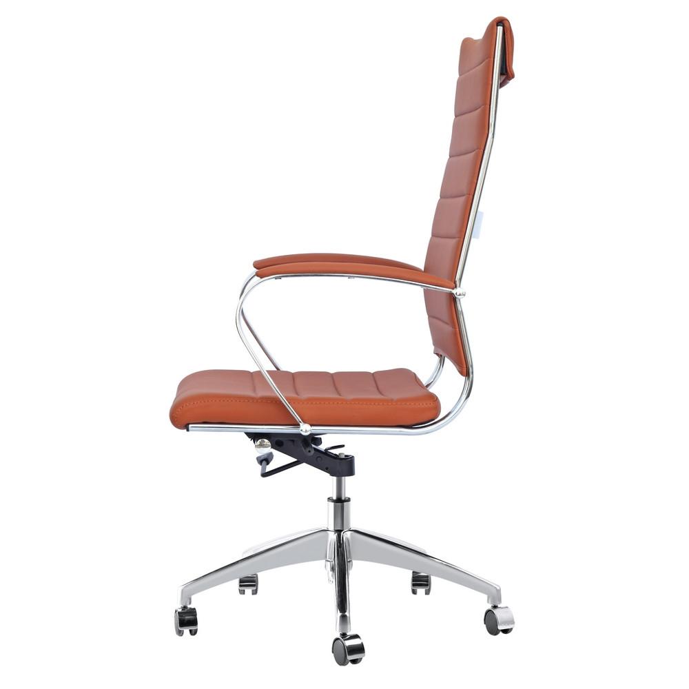 Fine Mod Imports Sopada Conference Office Chair High Back