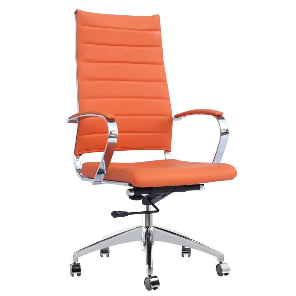Fine Mod Imports Sopada Conference Office Chair High Back
