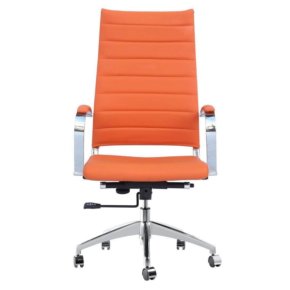 Fine Mod Imports Sopada Conference Office Chair High Back