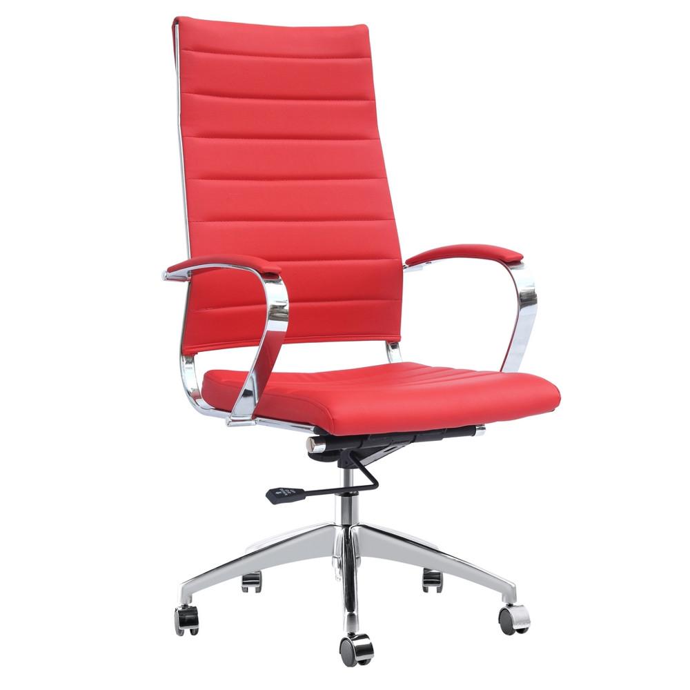 Fine Mod Imports Sopada Conference Office Chair High Back