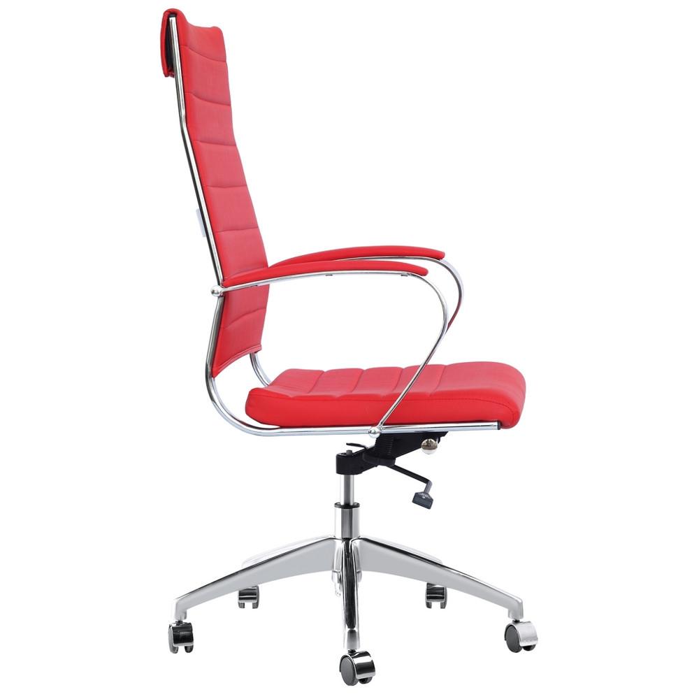 Fine Mod Imports Sopada Conference Office Chair High Back