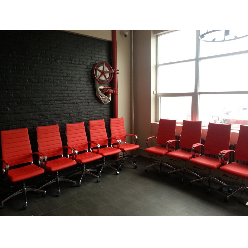 Fine Mod Imports Sopada Conference Office Chair High Back