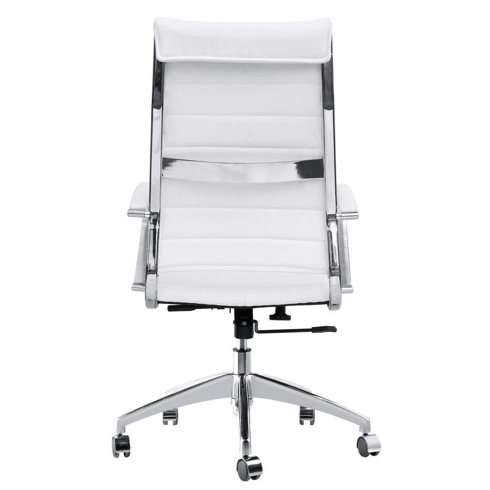 Fine Mod Imports Sopada Conference Office Chair High Back