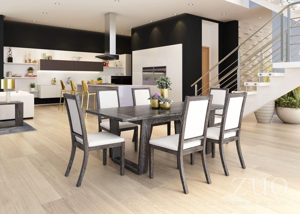 Zuo Skyline Dining Chair