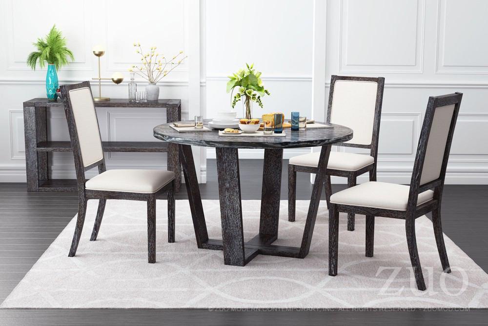 Zuo Skyline Dining Chair