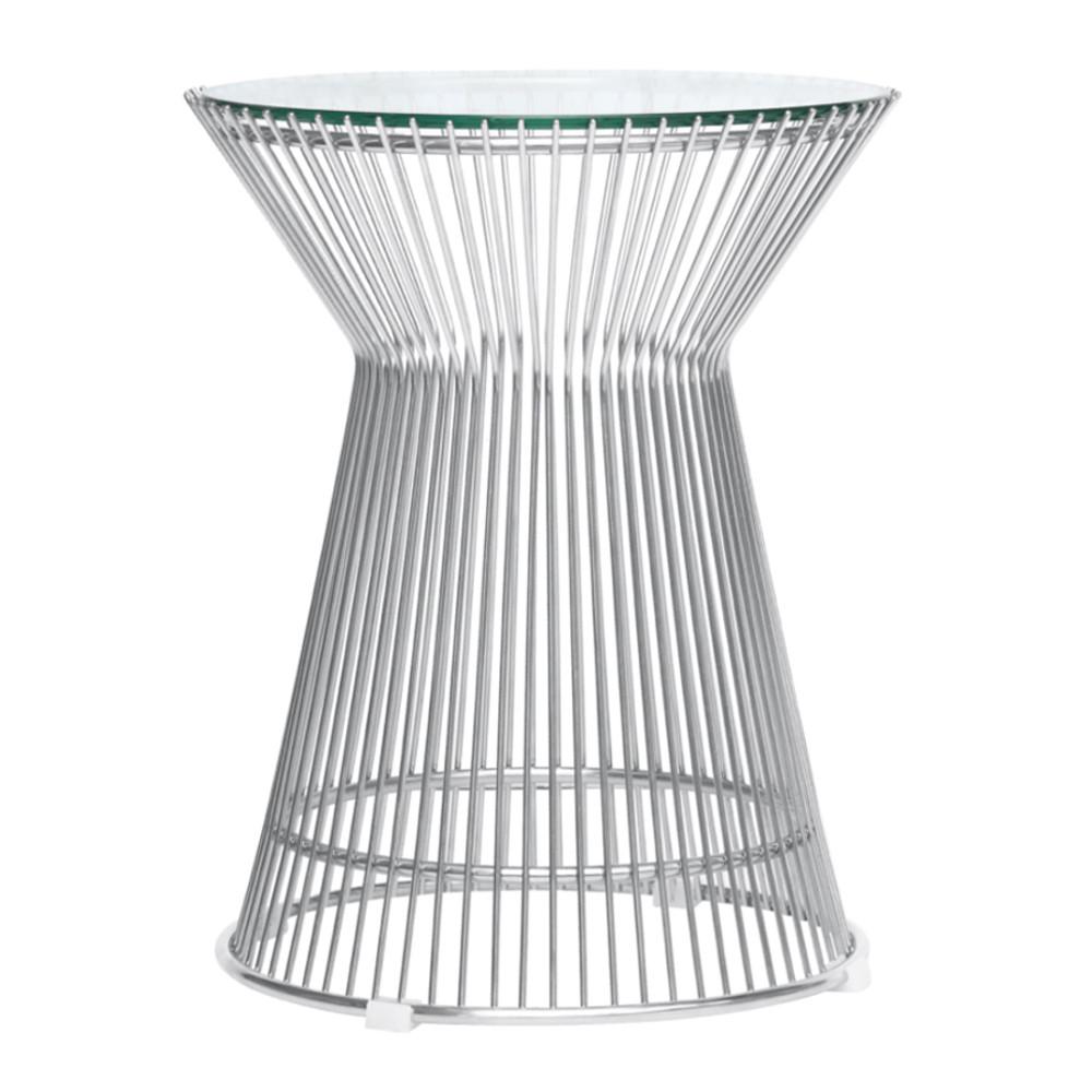 Fine Mod Imports Platner Side Table