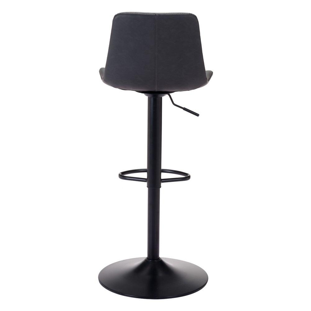 Zuo Lakeshore Bar Chair