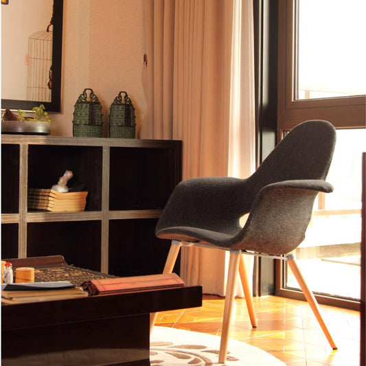 Fine Mod Imports Forza Dining Chair