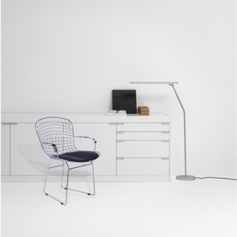 Fine Mod Imports Wire Arm Chair