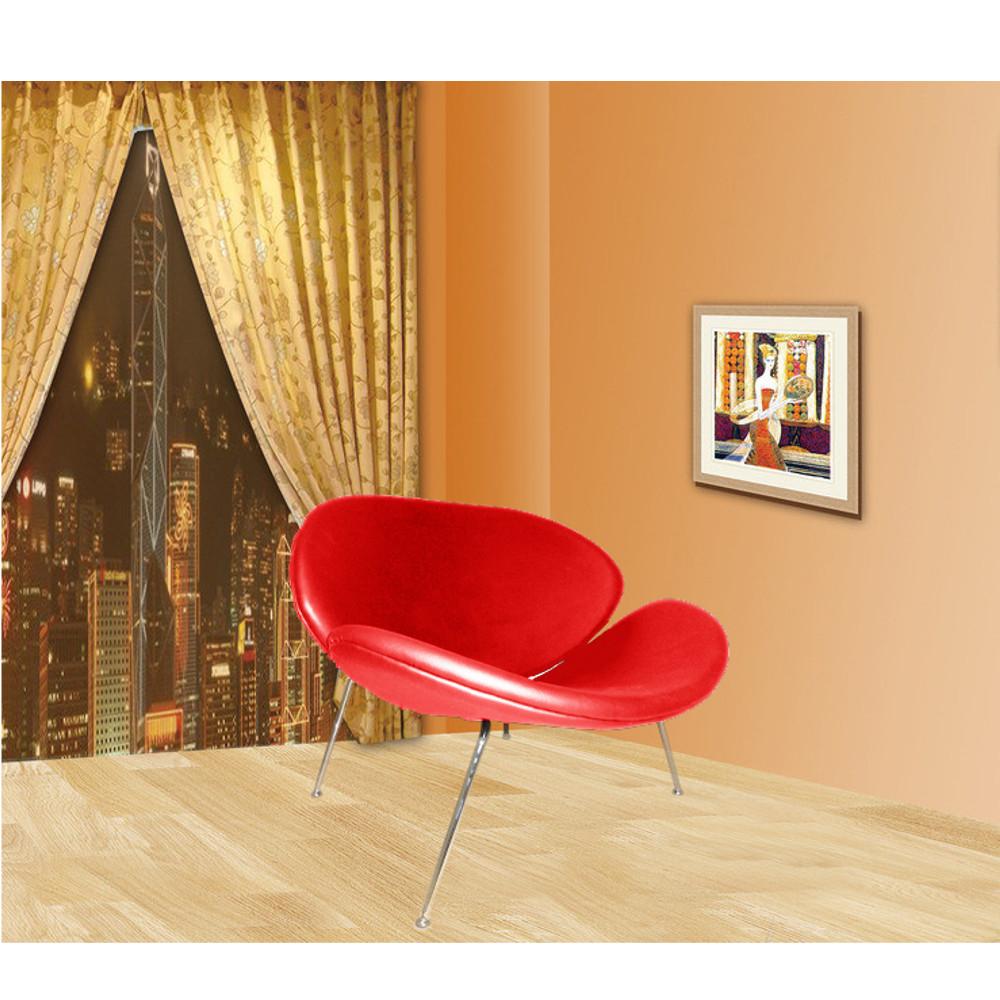 Fine Mod Imports Slice Chair