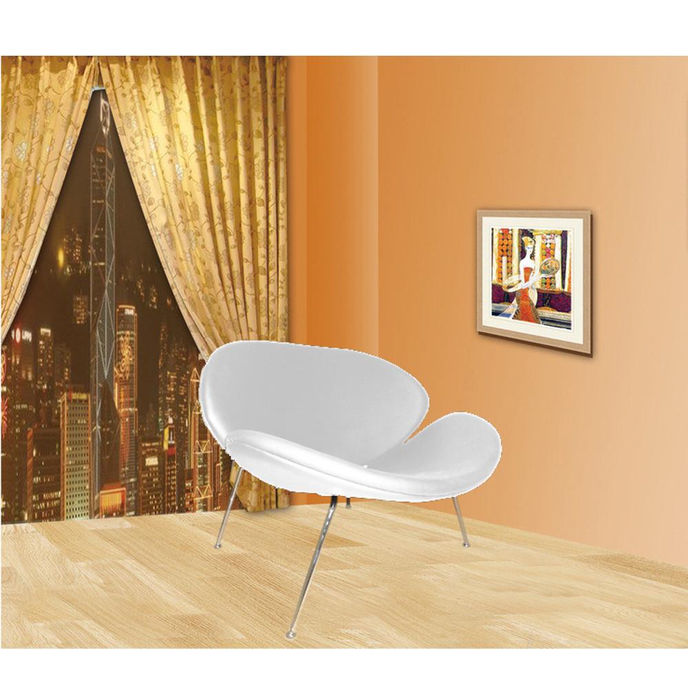 Fine Mod Imports Slice Chair