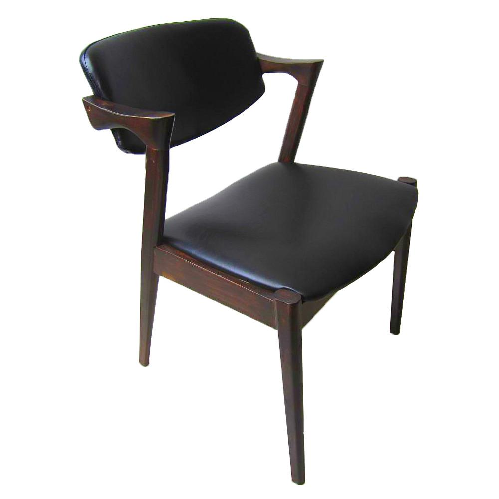 Fine Mod Imports Shifa Dining Chair