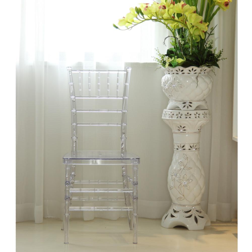 Fine Mod Imports Wadna Dining Chair