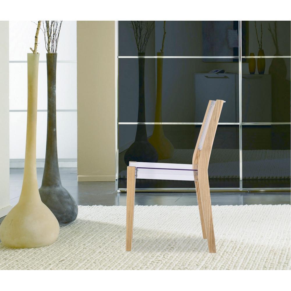 Fine Mod Imports Lhosta Dining Side Chair