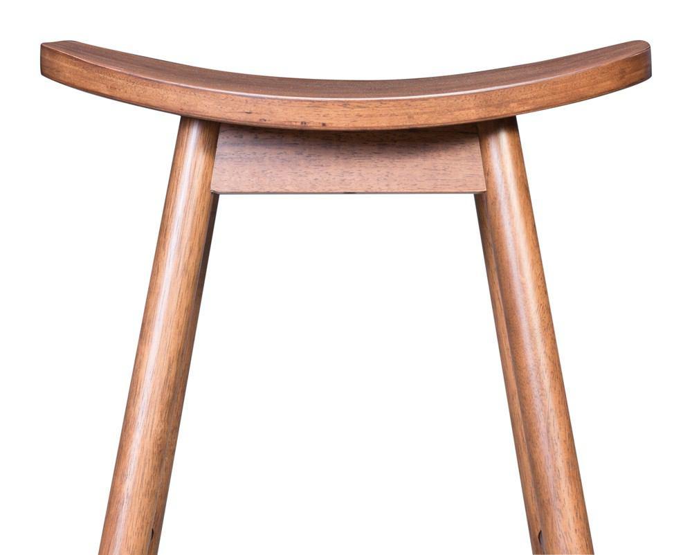 Zuo Trinity Barstool