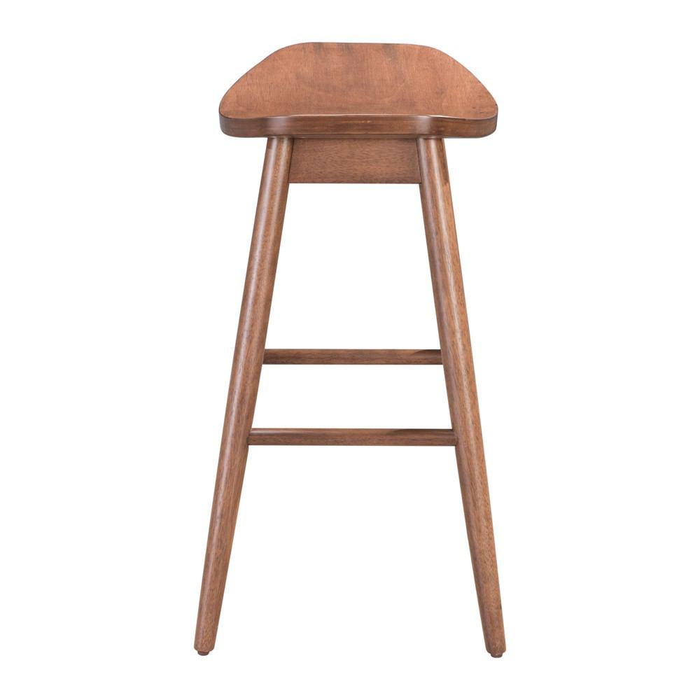 Zuo Trinity Counter Stool