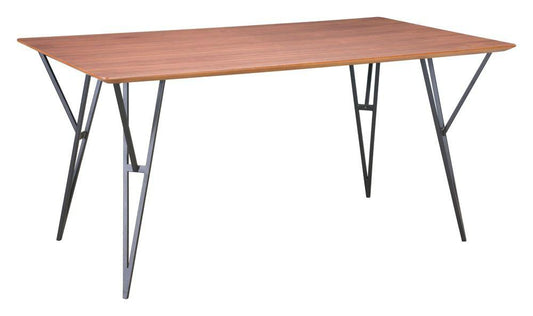 Zuo Audrey Dining Table