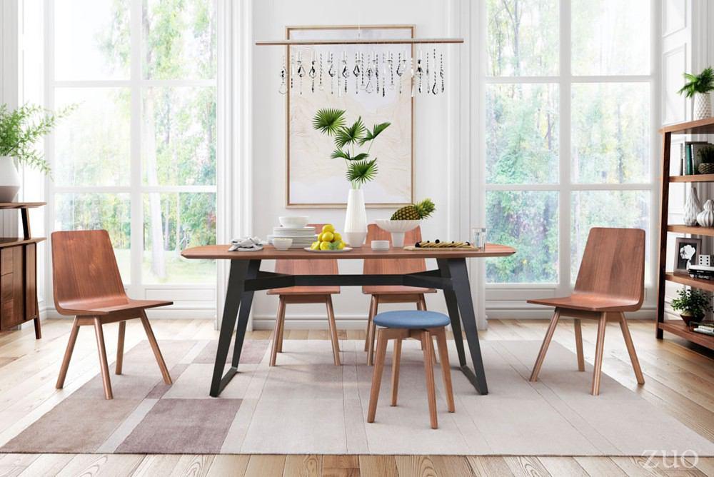 Zuo Fletcher Dining Table