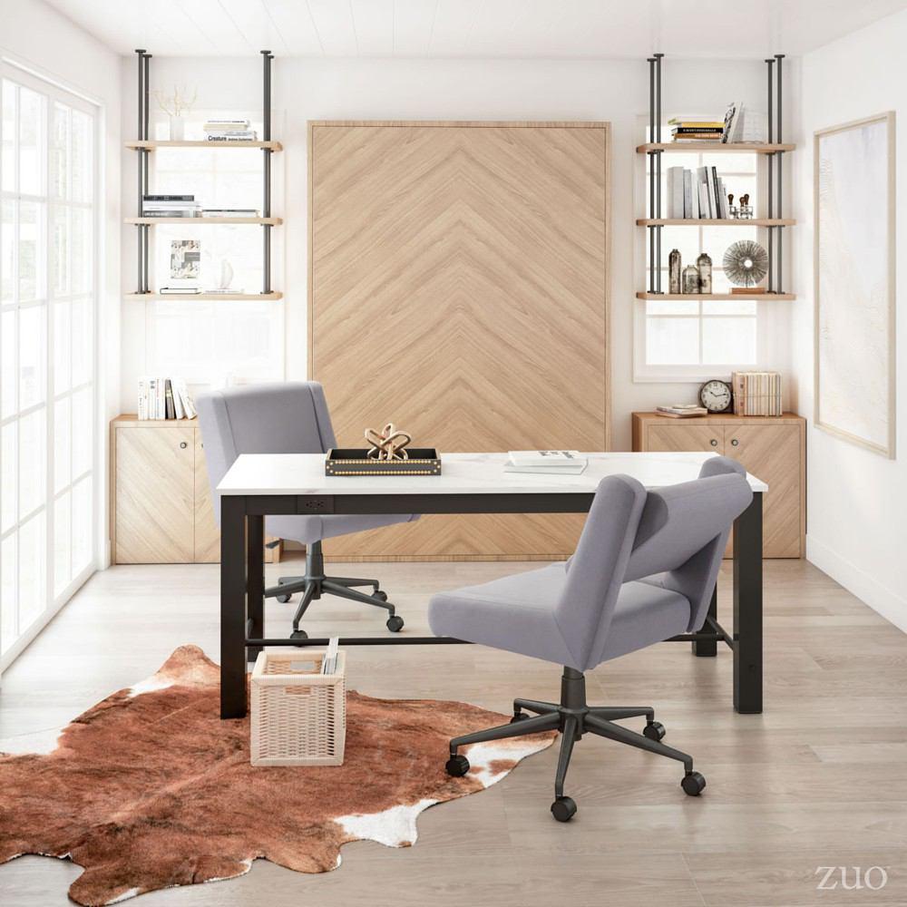 Zuo Brix Office Chair