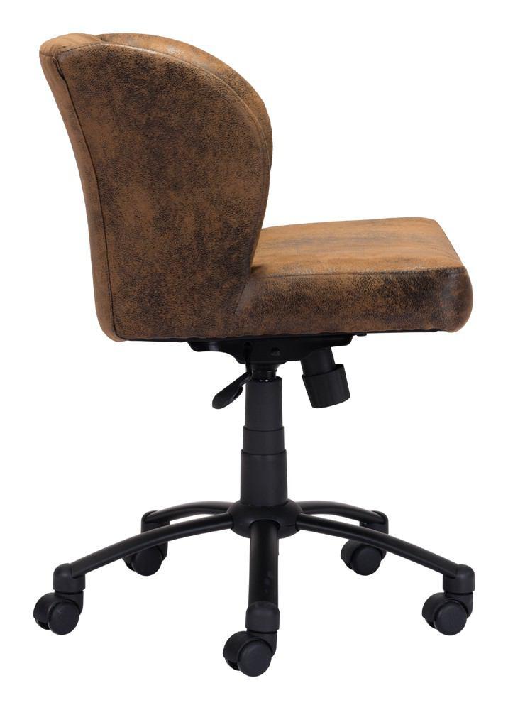 Zuo Shaw Office Chair