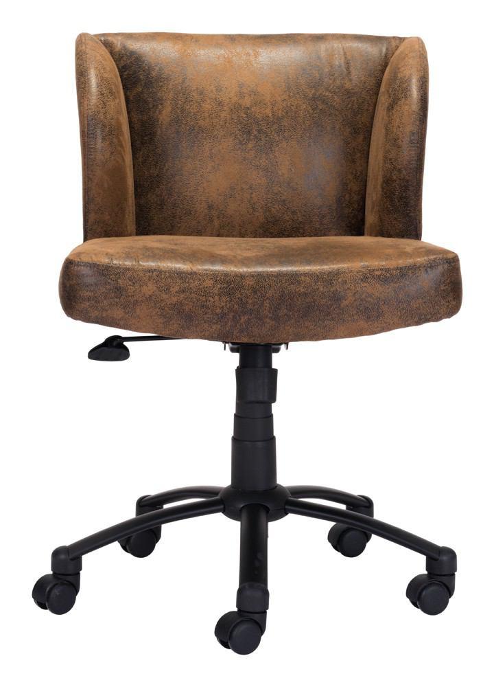 Zuo Shaw Office Chair