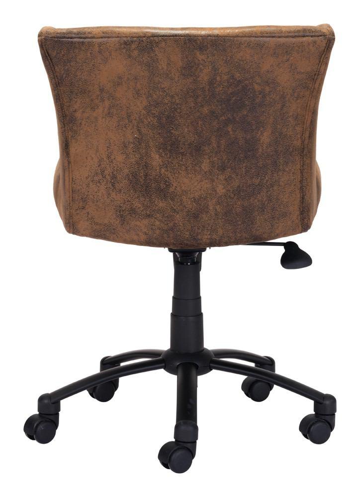 Zuo Shaw Office Chair