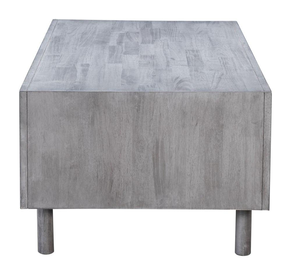 Zuo Raven Cubo Coffee Table