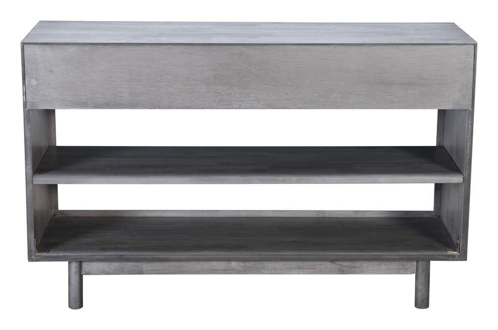 Zuo Raven Console Table