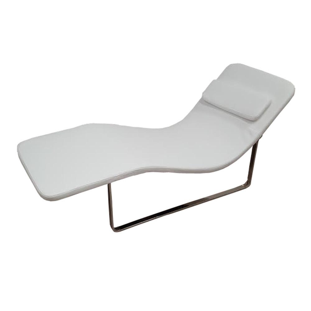 Fine Mod Imports Longa Chaise