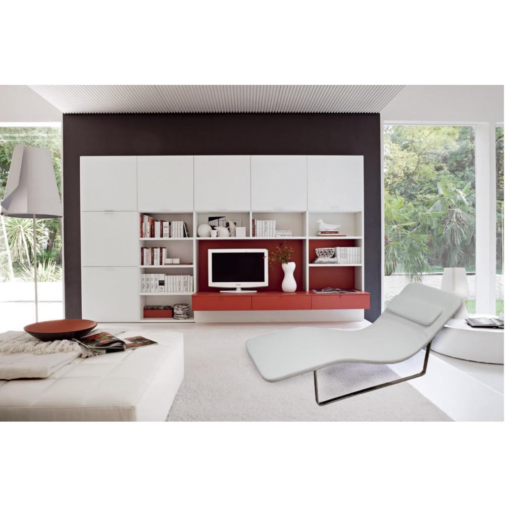 Fine Mod Imports Longa Chaise