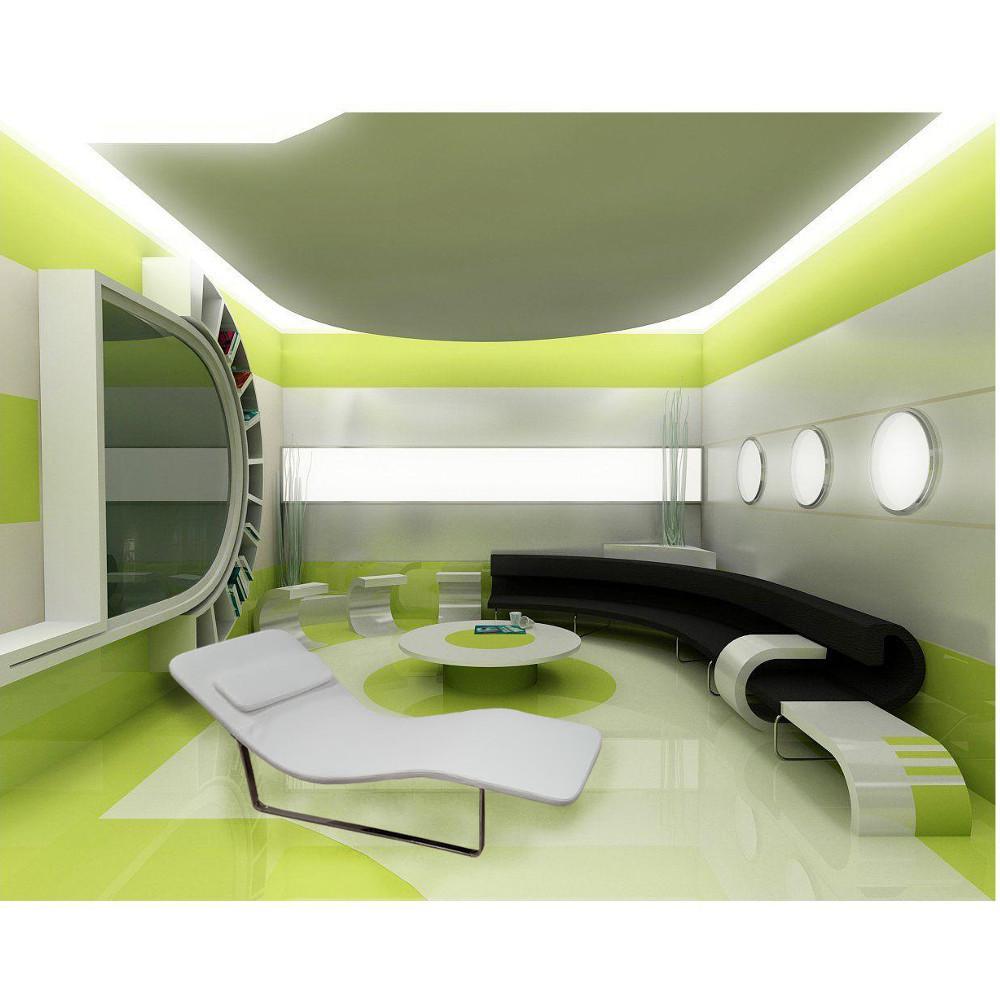 Fine Mod Imports Longa Chaise