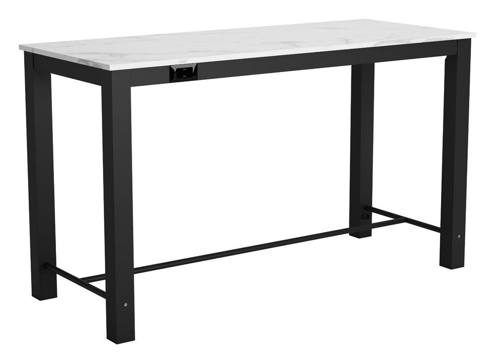 Zuo Dawson Bar Table