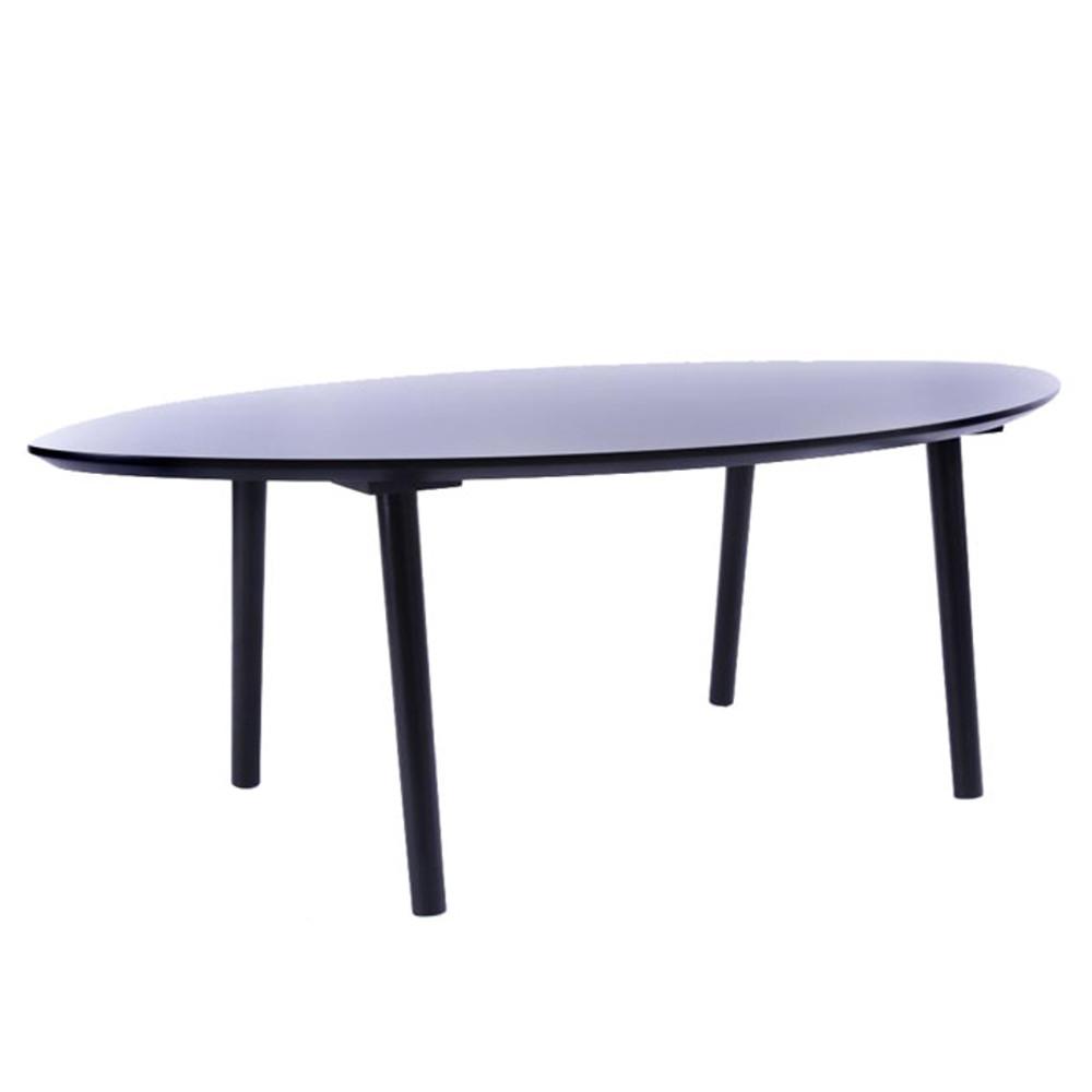 Fine Mod Imports Lemon Coffee Table