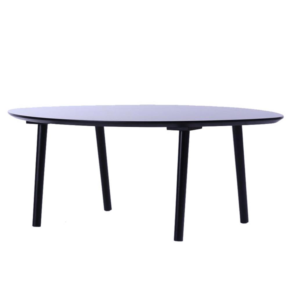 Fine Mod Imports Lemon Coffee Table