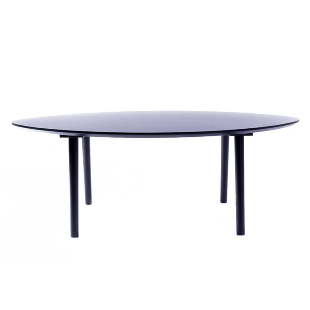 Fine Mod Imports Lemon Coffee Table