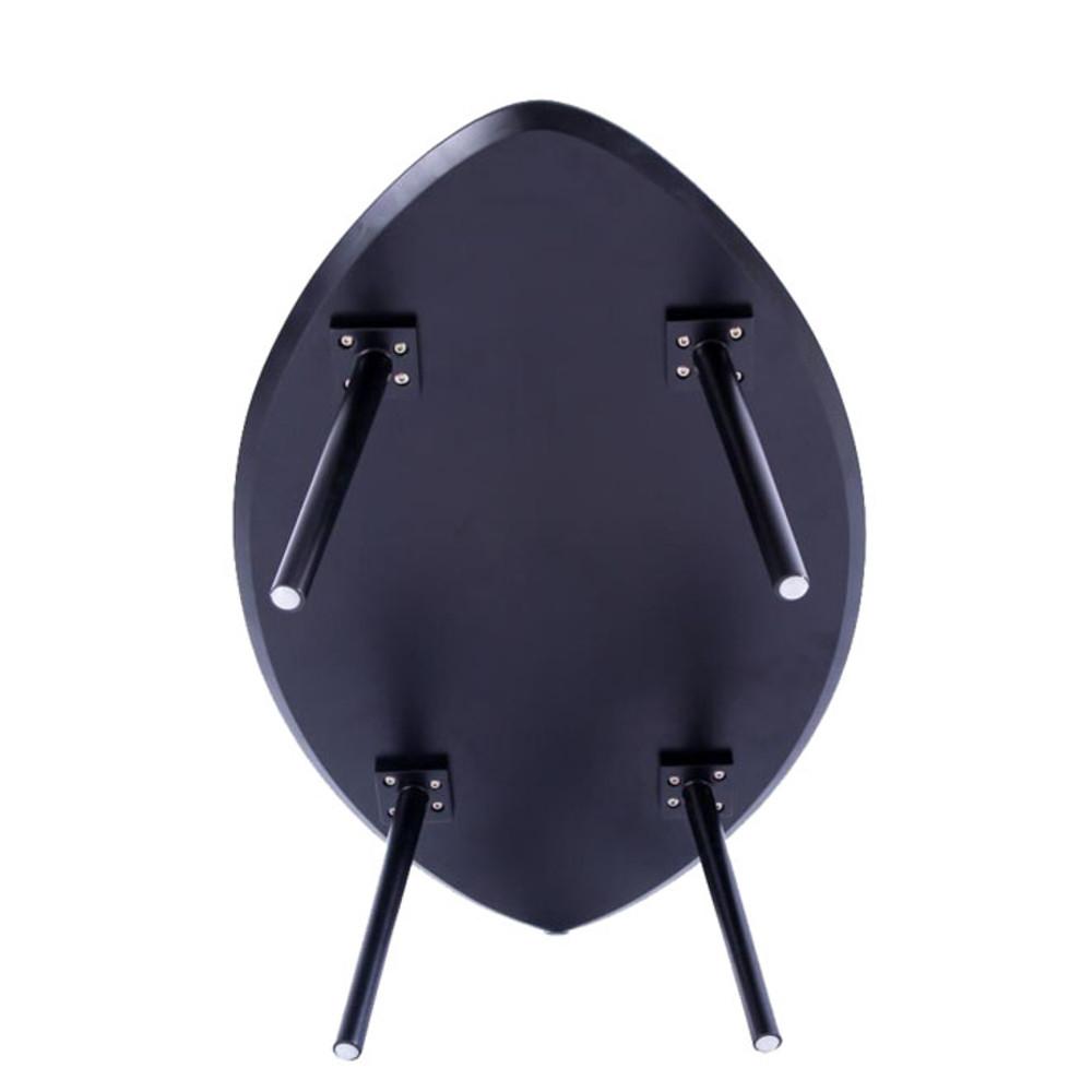 Fine Mod Imports Lemon Coffee Table