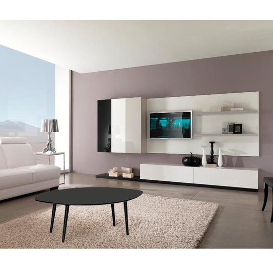 Fine Mod Imports Lemon Coffee Table