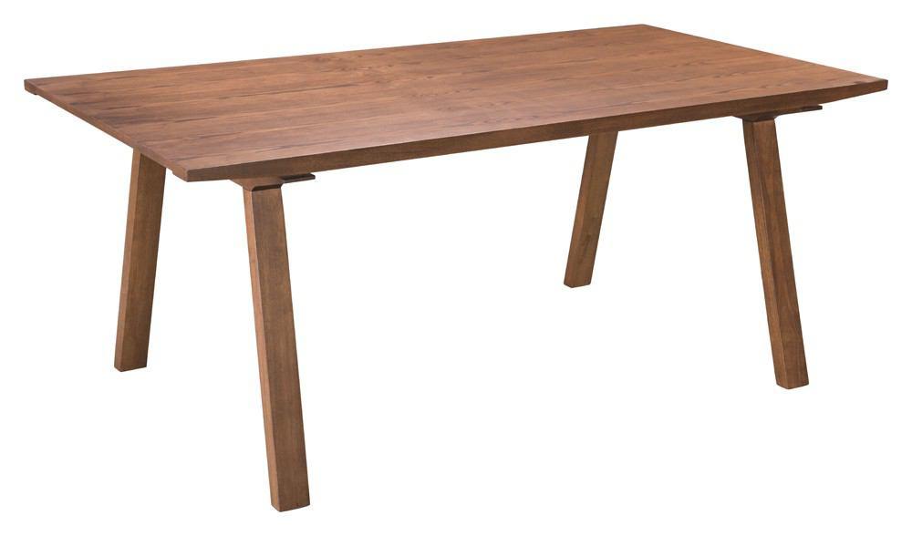 Zuo Sycamore Dining Table