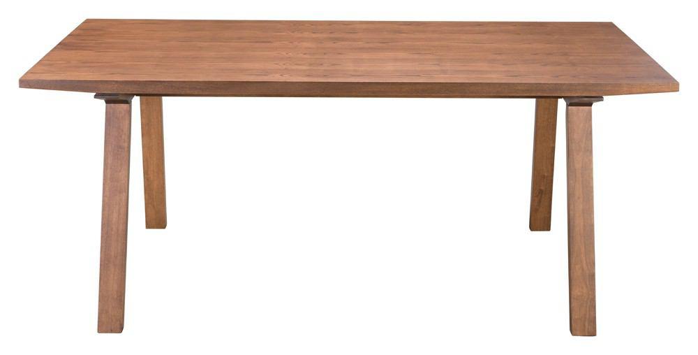 Zuo Sycamore Dining Table