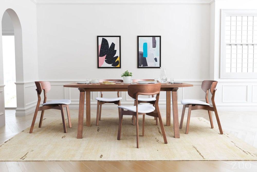 Zuo Russell Armchair