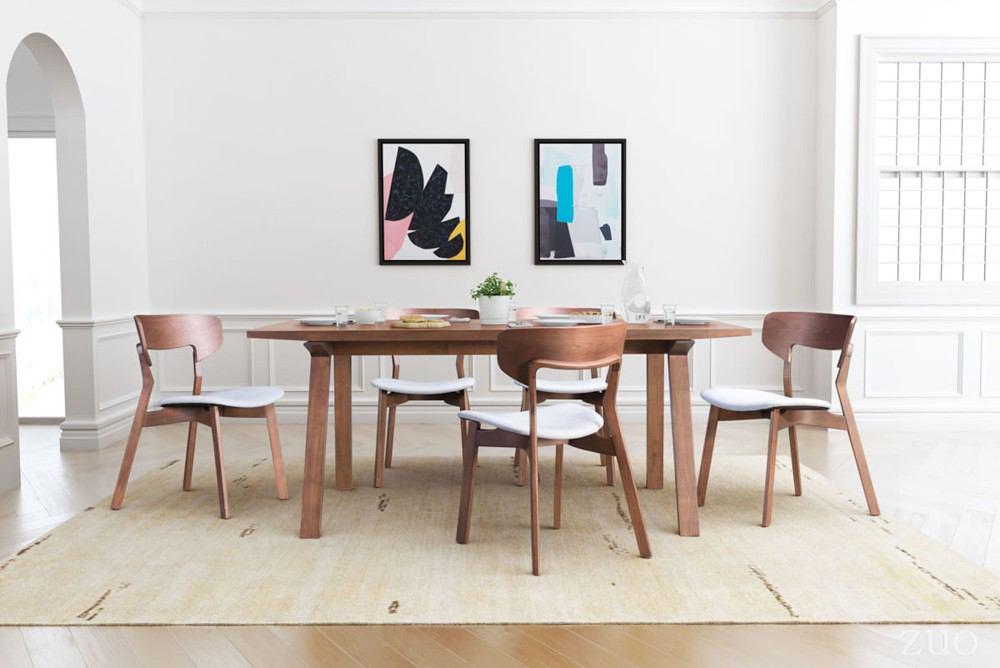 Zuo Russell Armchair