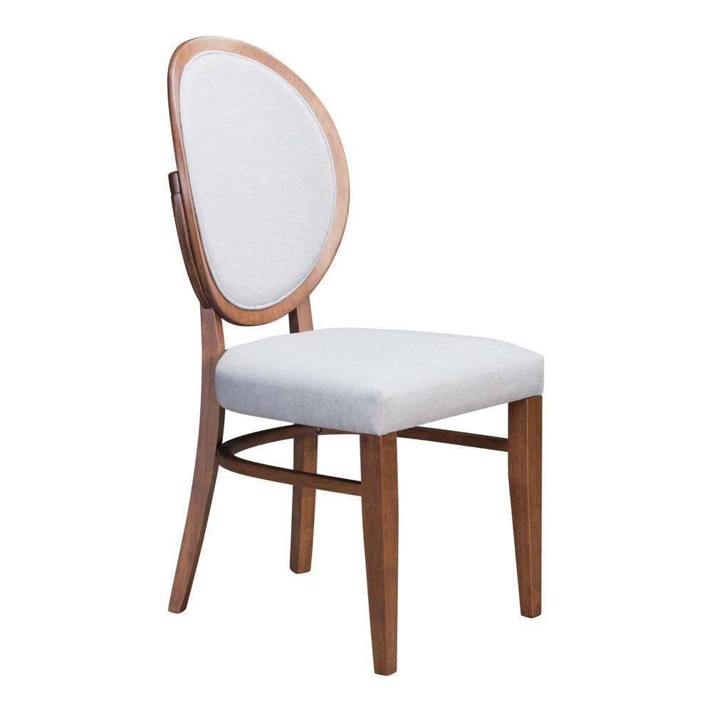 Zuo Regents Dining Chair