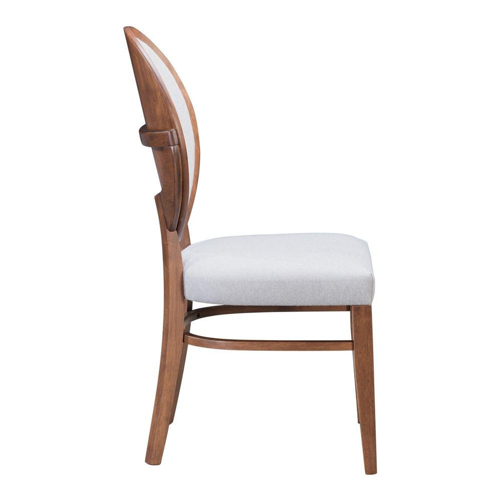 Zuo Regents Dining Chair