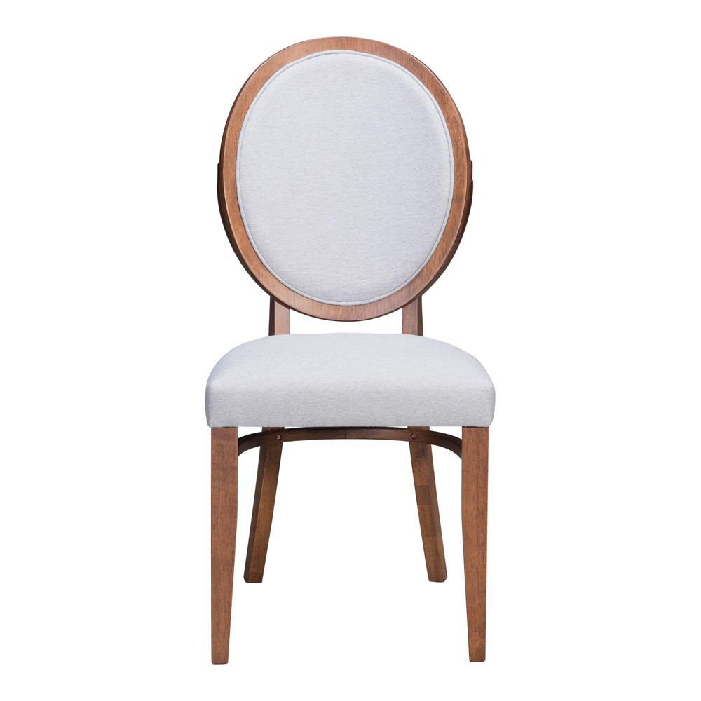 Zuo Regents Dining Chair