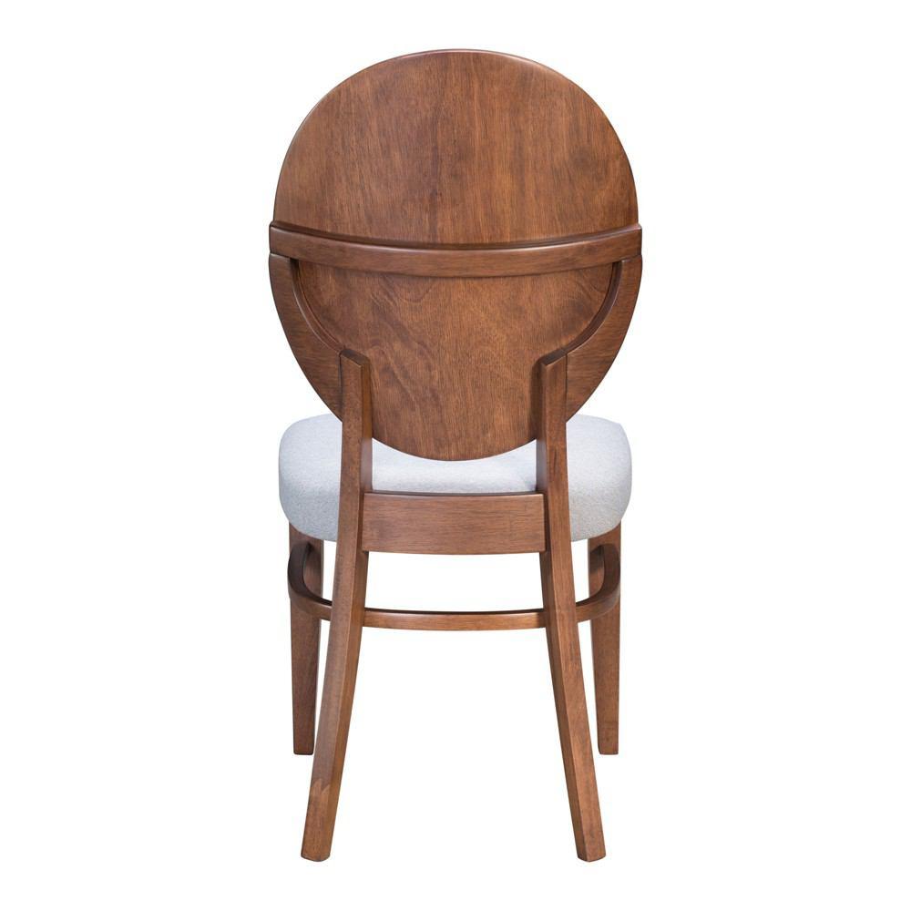 Zuo Regents Dining Chair