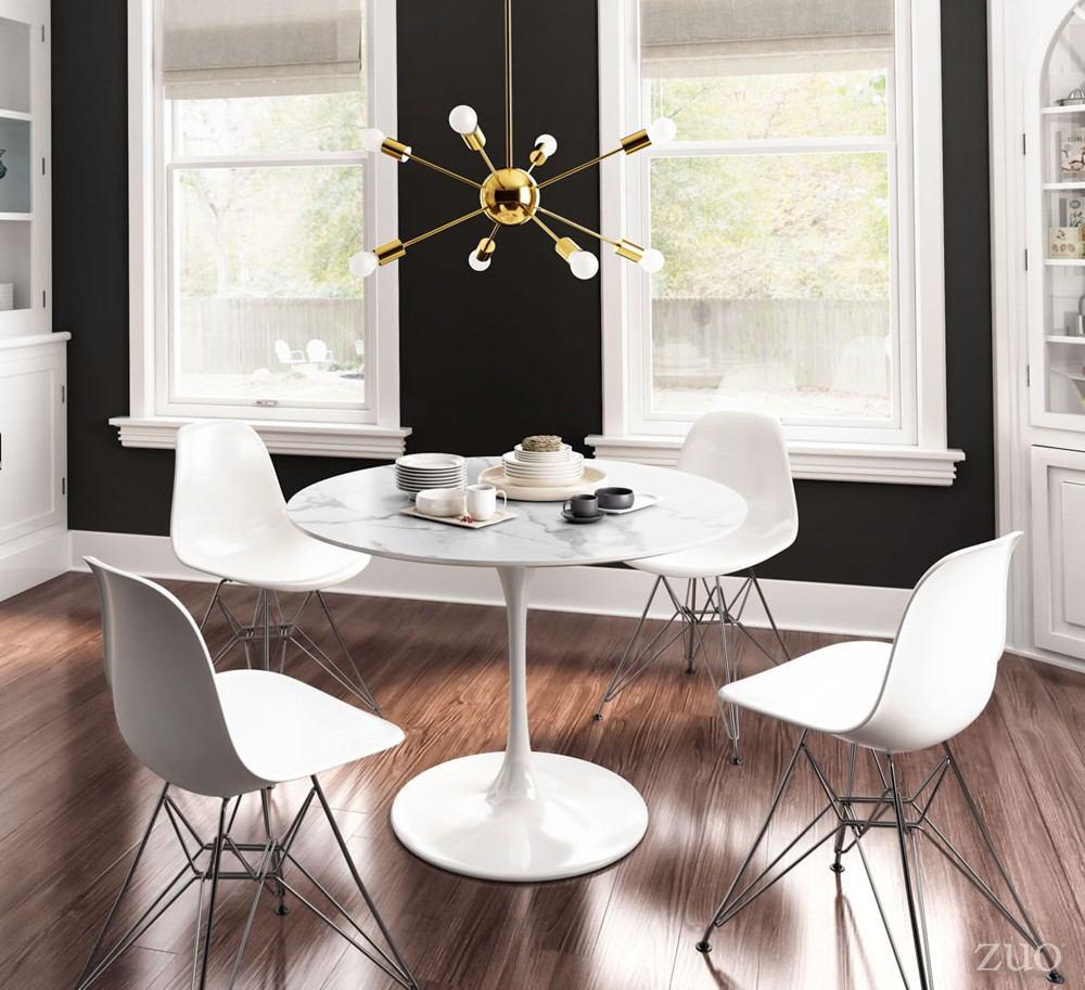 Zuo Dylan Dining Table