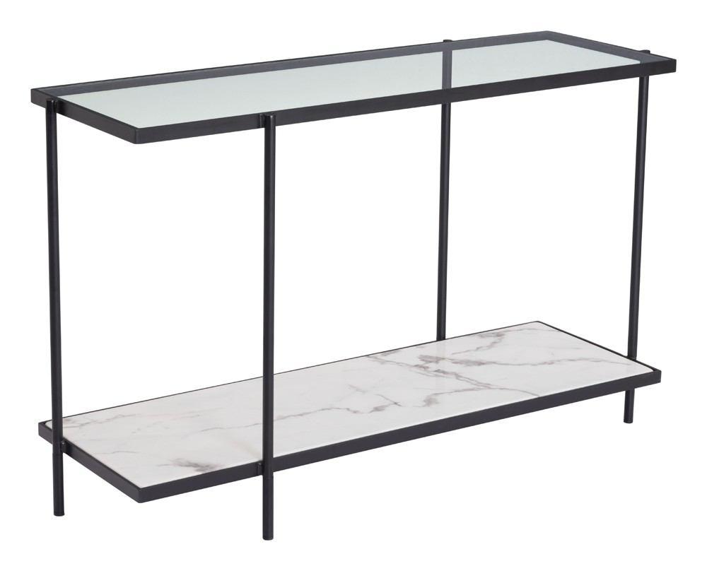 Zuo Winslett Console Table