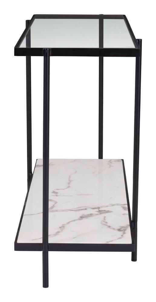 Zuo Winslett Console Table