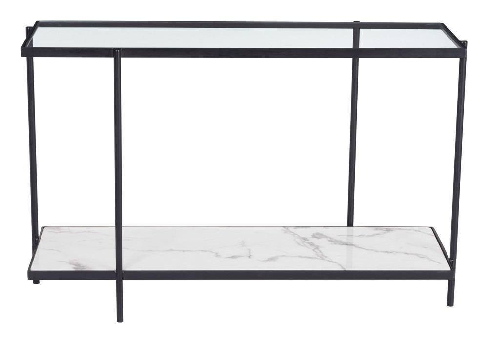 Zuo Winslett Console Table