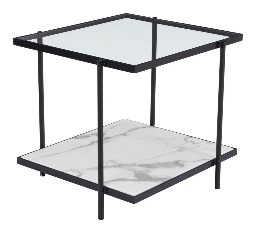 Zuo Winslett End Table